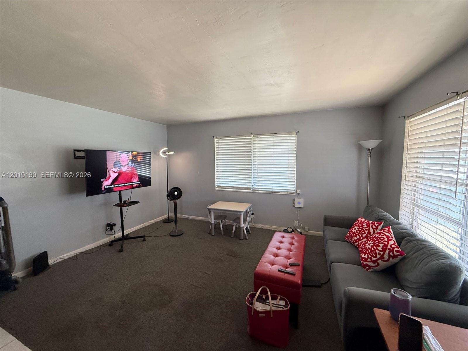 FOSTER PARK - Residential