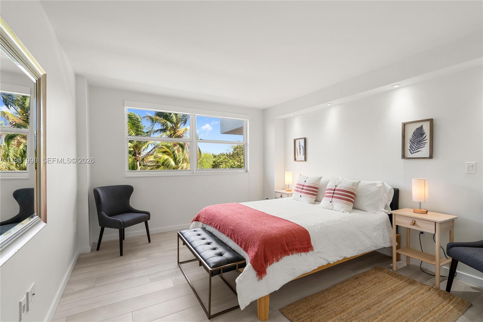 KEY BISCAYNES COMMODORE C - Residential Lease