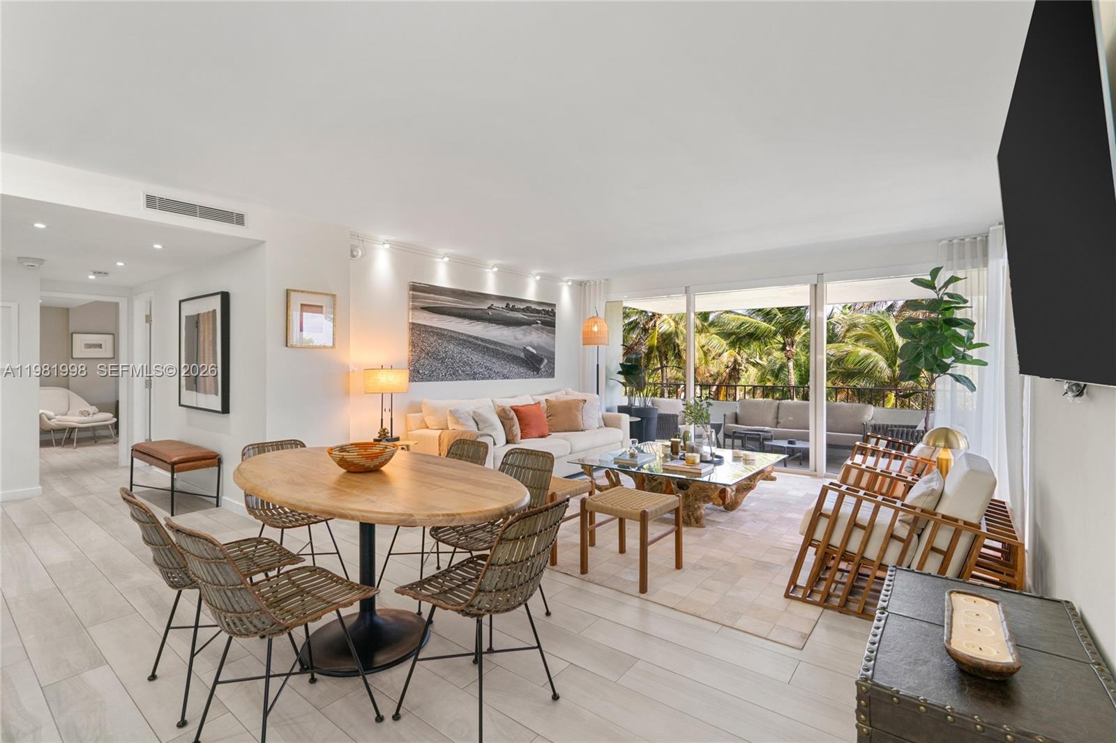 KEY BISCAYNES COMMODORE C - Residential Lease