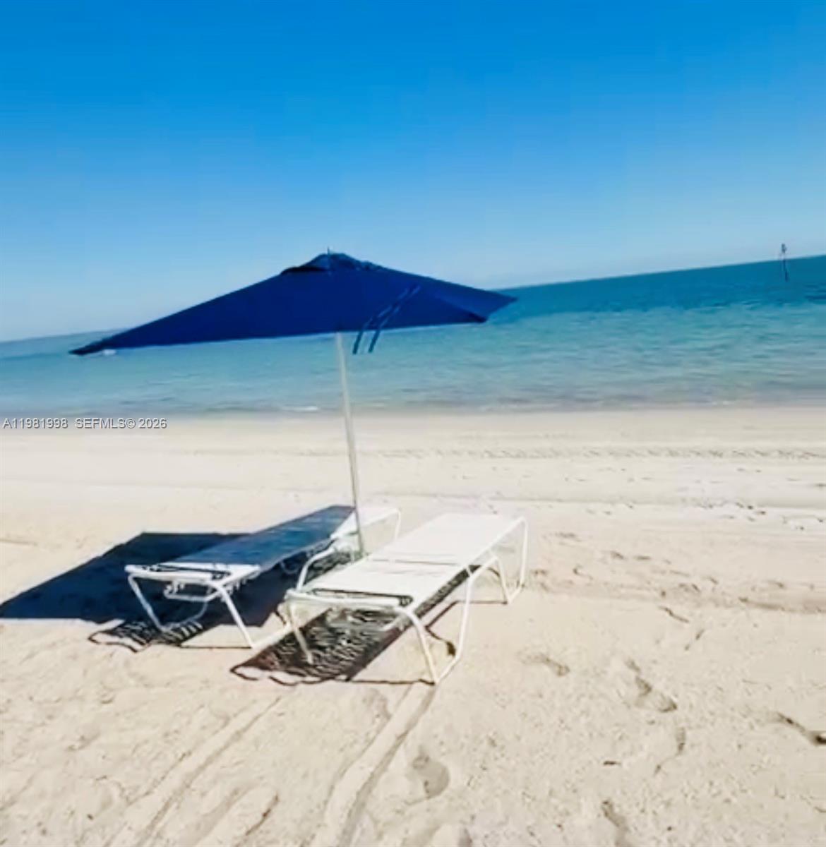 KEY BISCAYNES COMMODORE C - Residential Lease