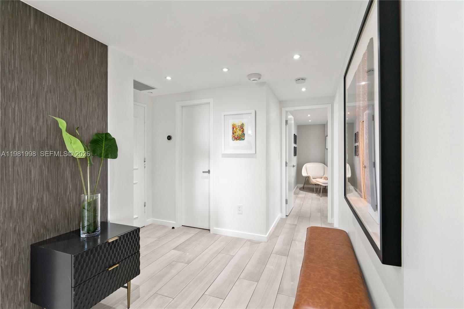 KEY BISCAYNES COMMODORE C - Residential Lease