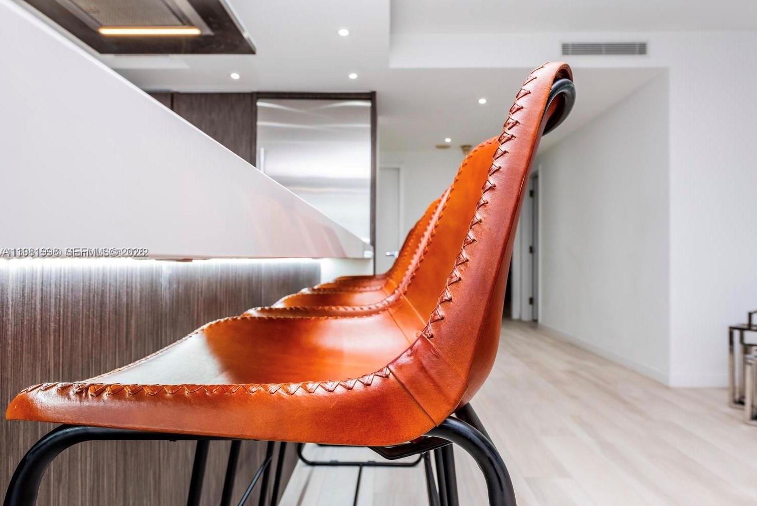 KEY BISCAYNES COMMODORE C - Residential Lease