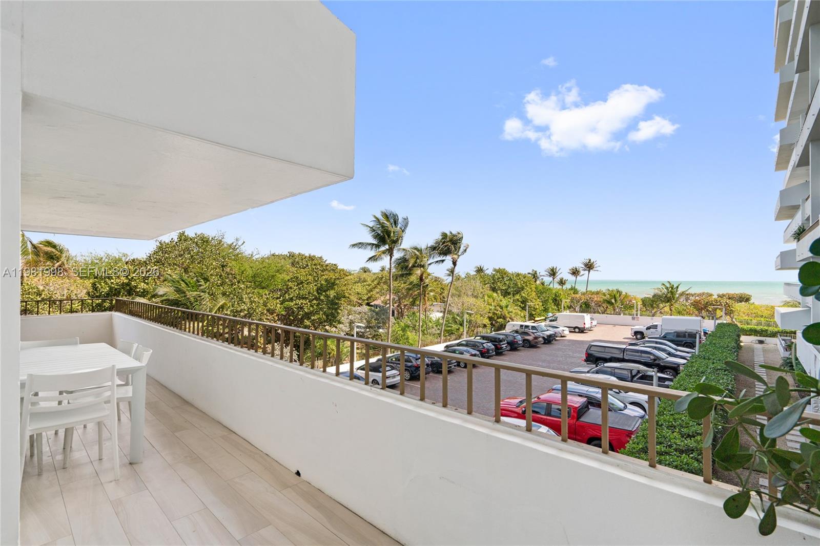 KEY BISCAYNES COMMODORE C - Residential Lease