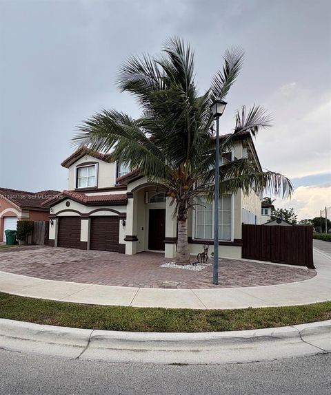 15375 SW 93 LN Miami FL 33196