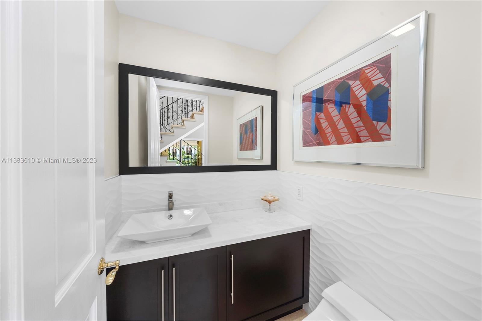 COCOPLUM SEC 2 PLAT F - Residential