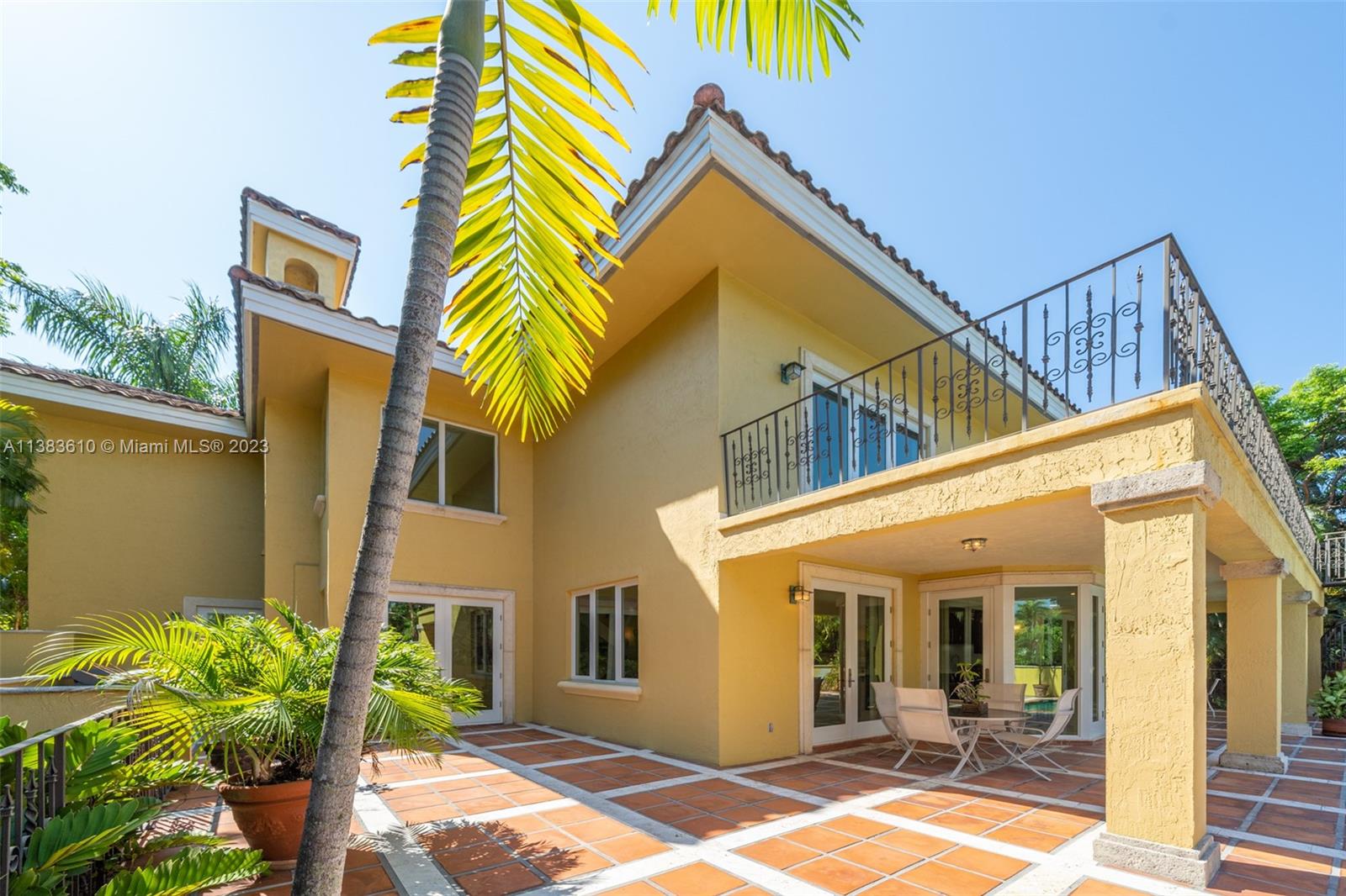 COCOPLUM SEC 2 PLAT F - Residential