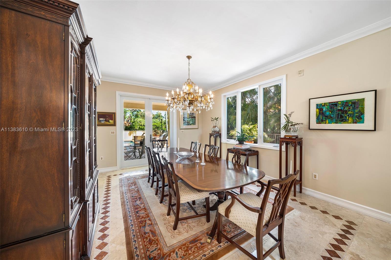 COCOPLUM SEC 2 PLAT F - Residential