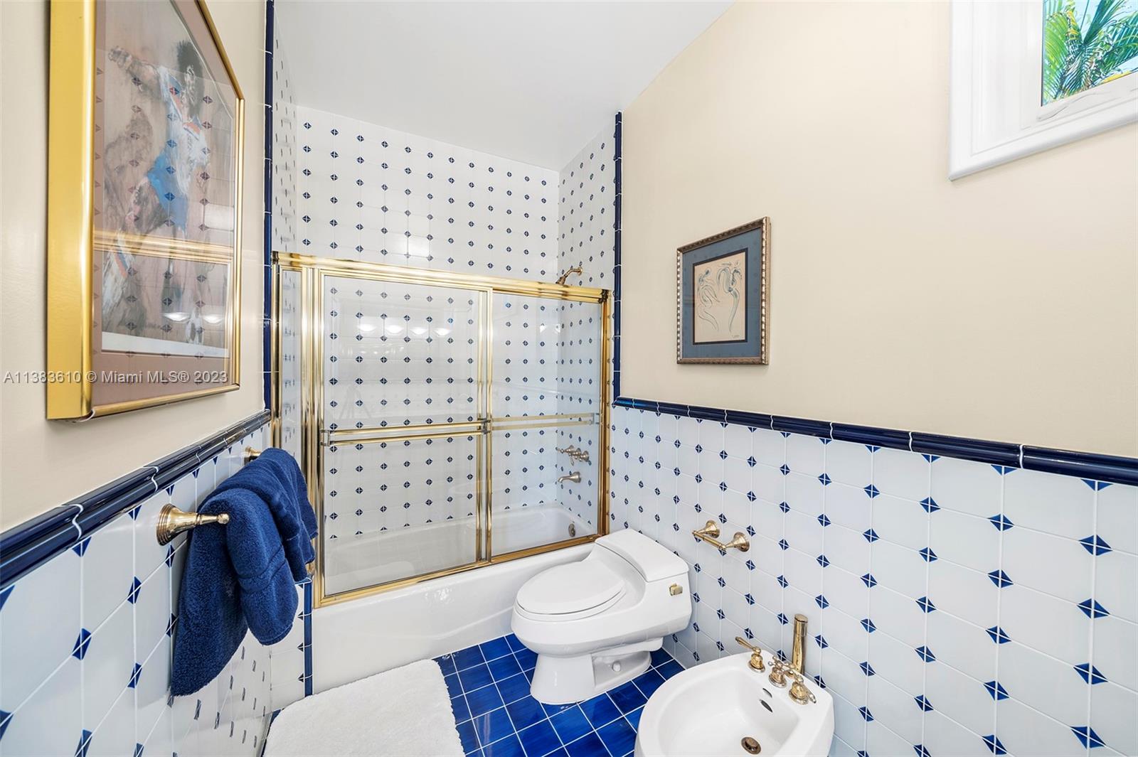 COCOPLUM SEC 2 PLAT F - Residential