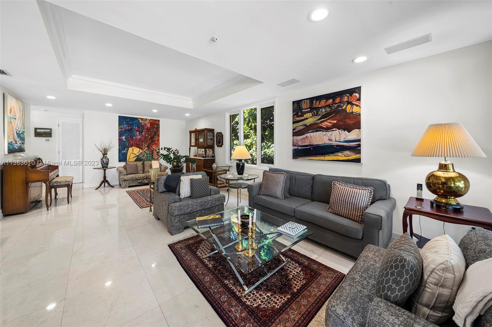 COCOPLUM SEC 2 PLAT F - Residential