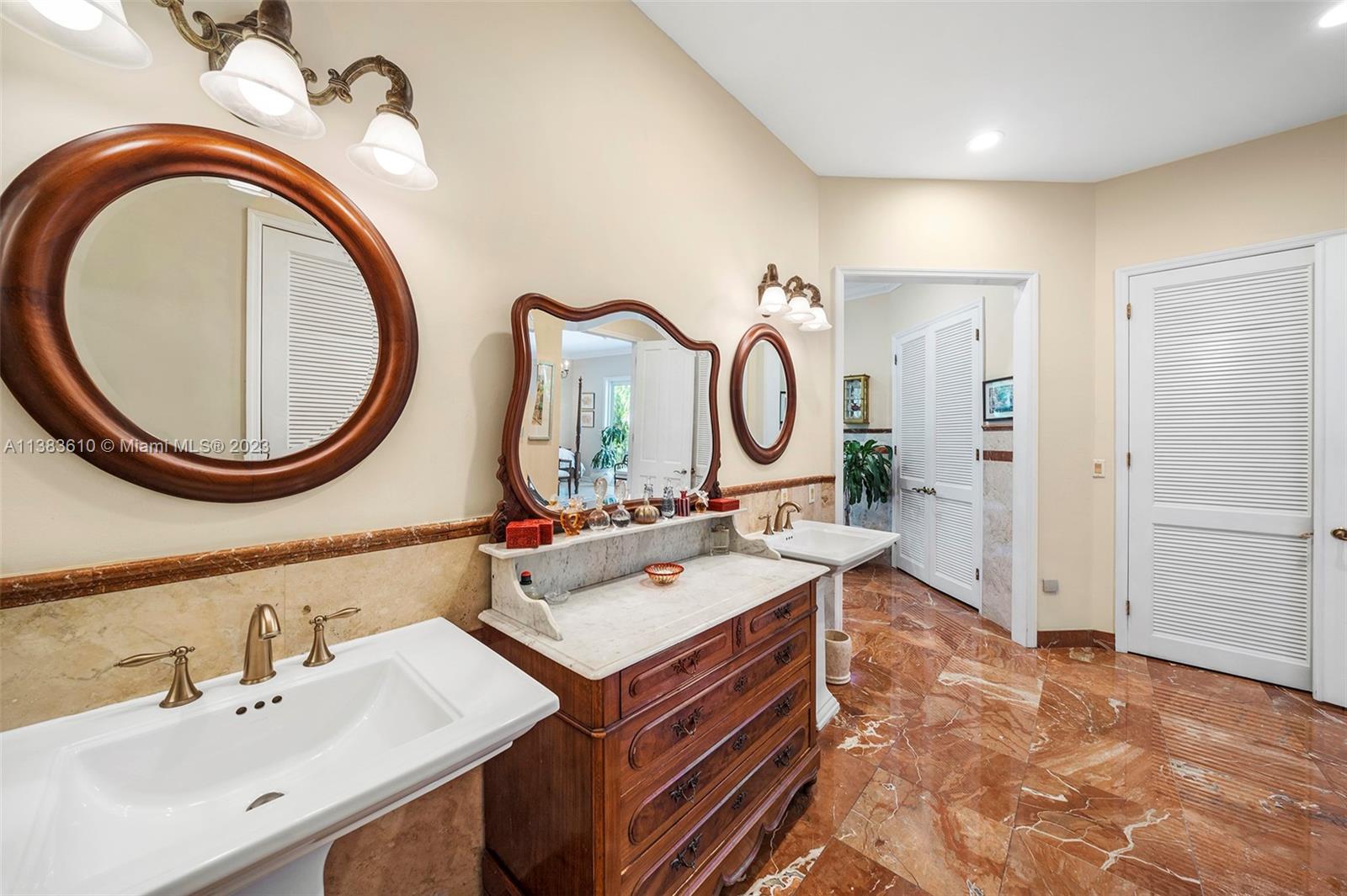 COCOPLUM SEC 2 PLAT F - Residential