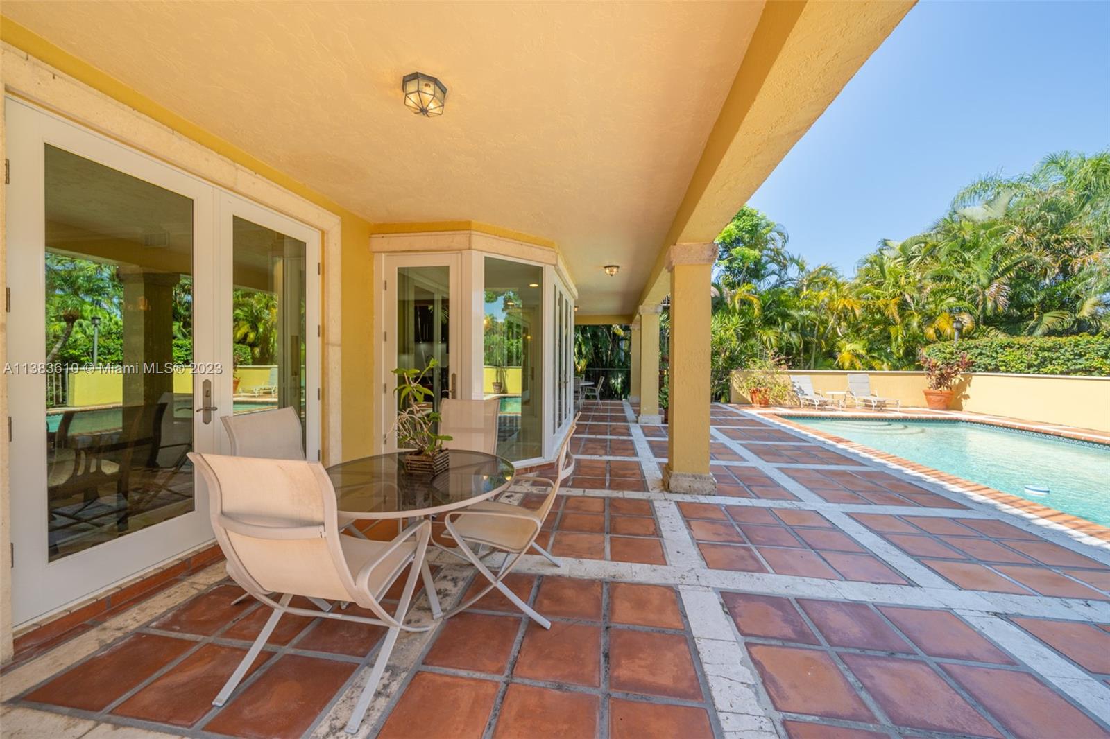 COCOPLUM SEC 2 PLAT F - Residential