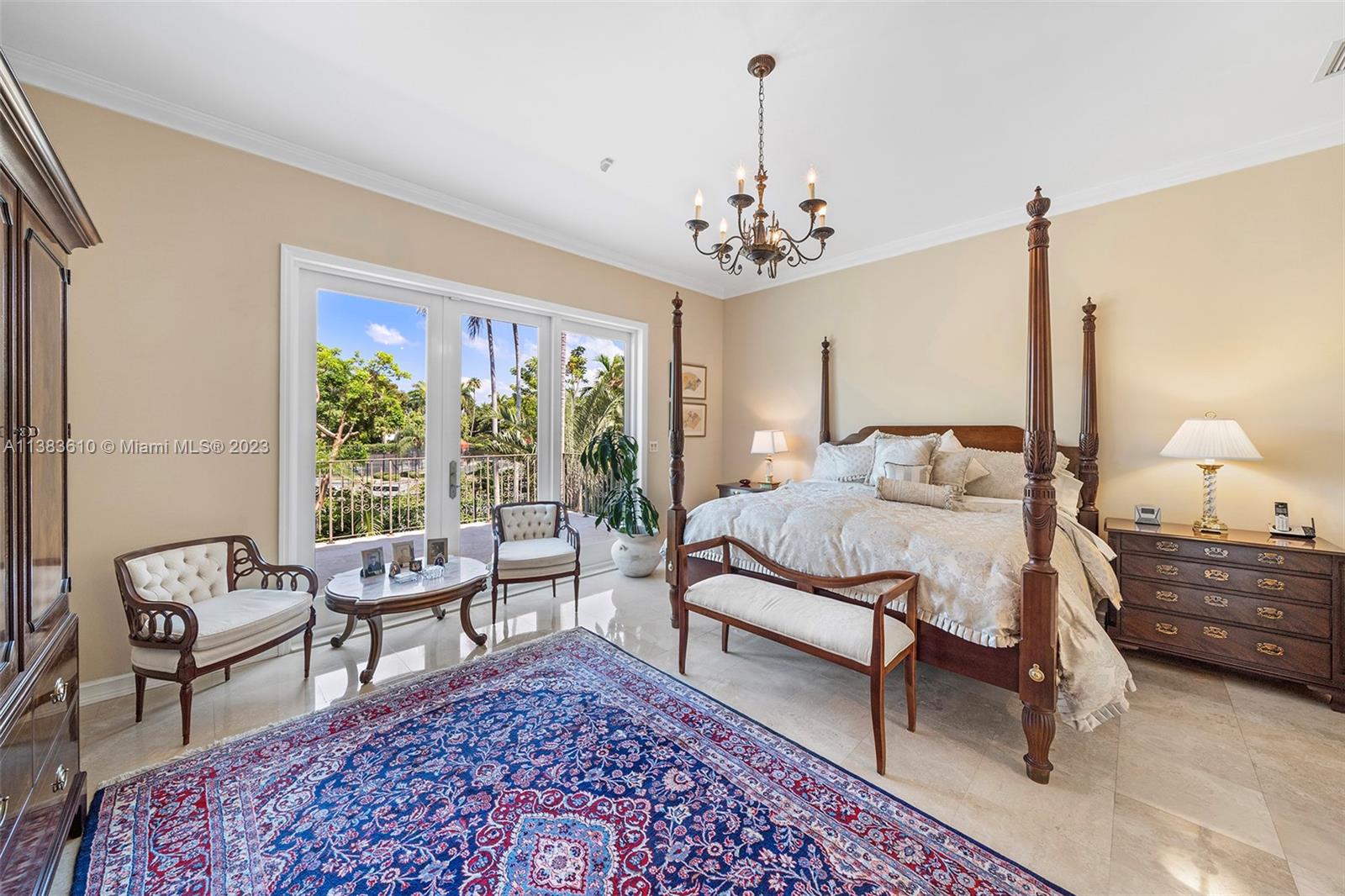 COCOPLUM SEC 2 PLAT F - Residential