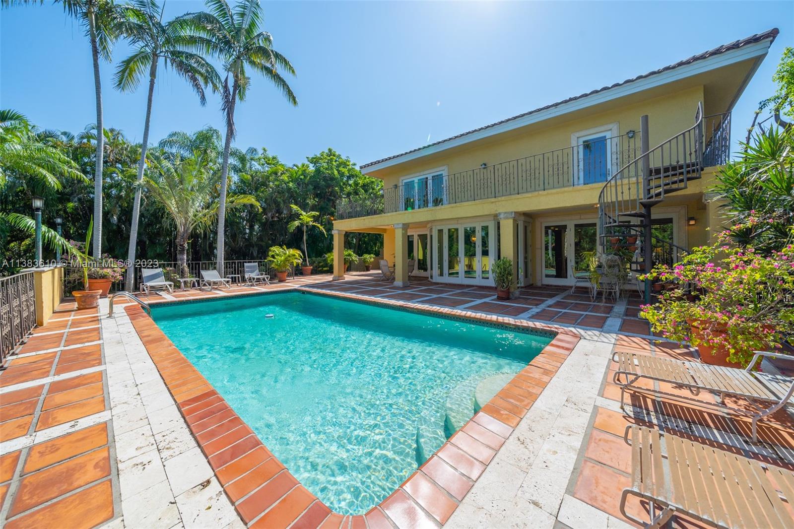 COCOPLUM SEC 2 PLAT F - Residential