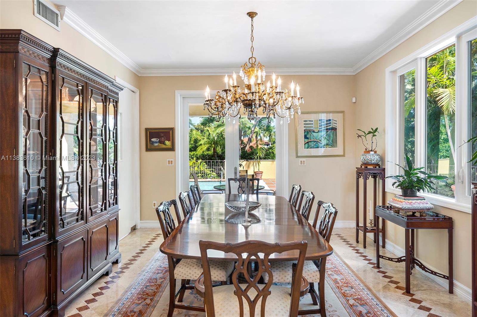 COCOPLUM SEC 2 PLAT F - Residential