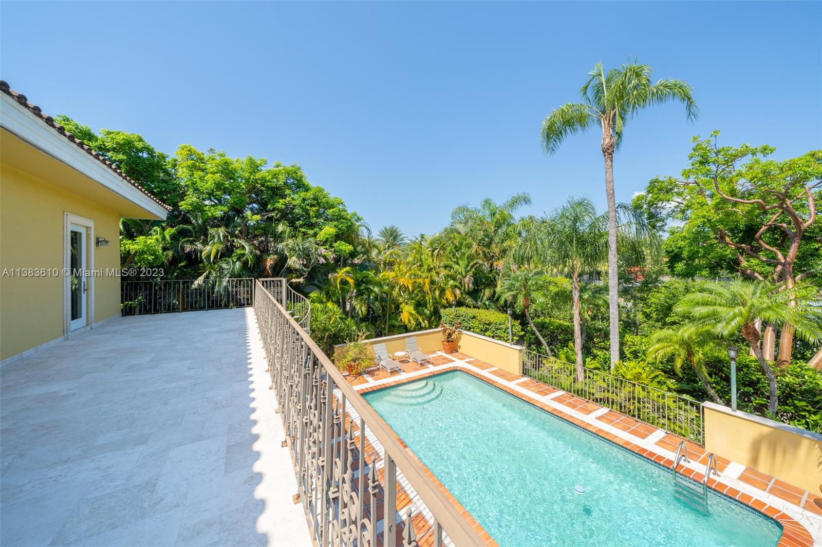 COCOPLUM SEC 2 PLAT F - Residential