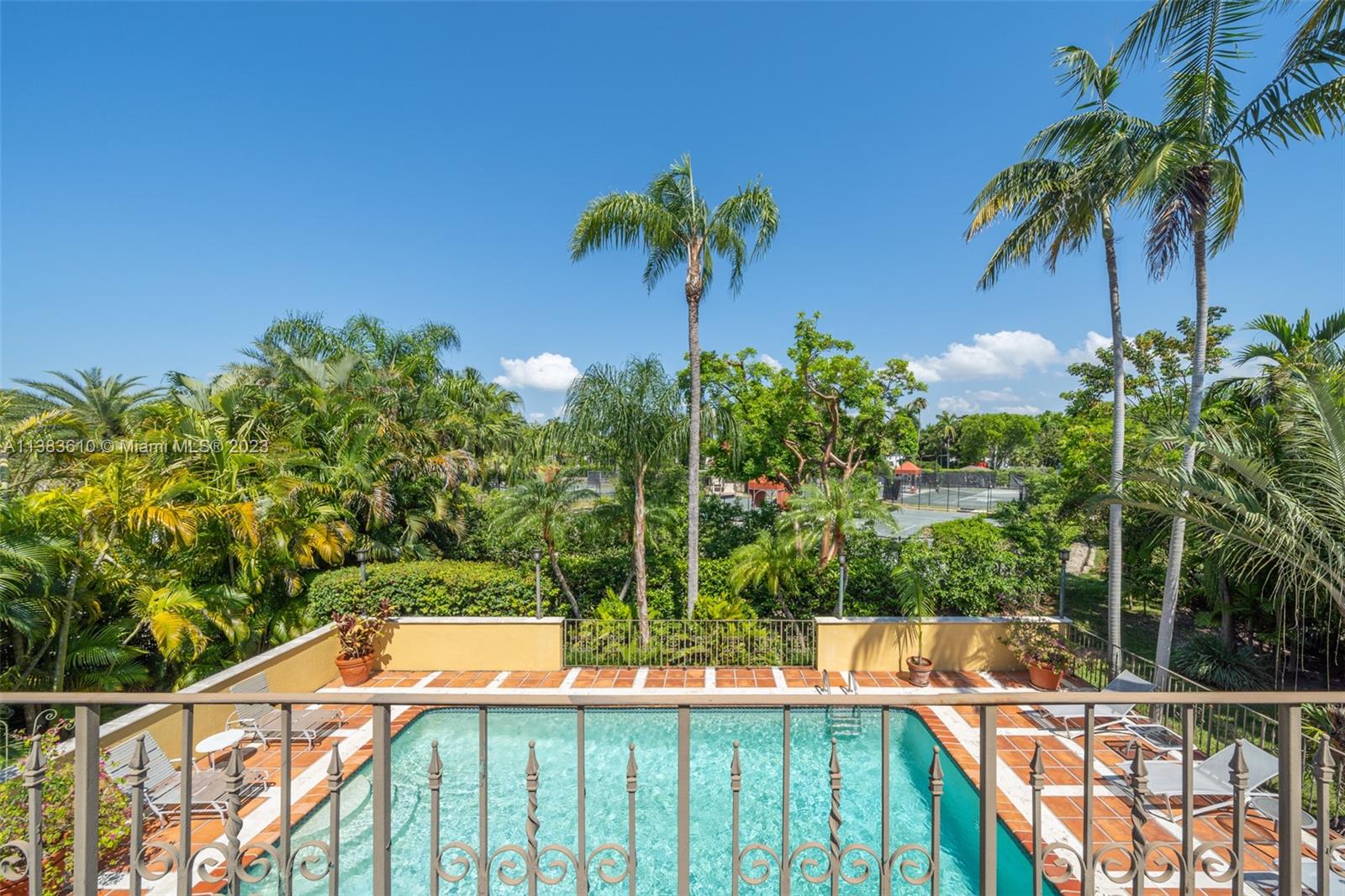 COCOPLUM SEC 2 PLAT F - Residential