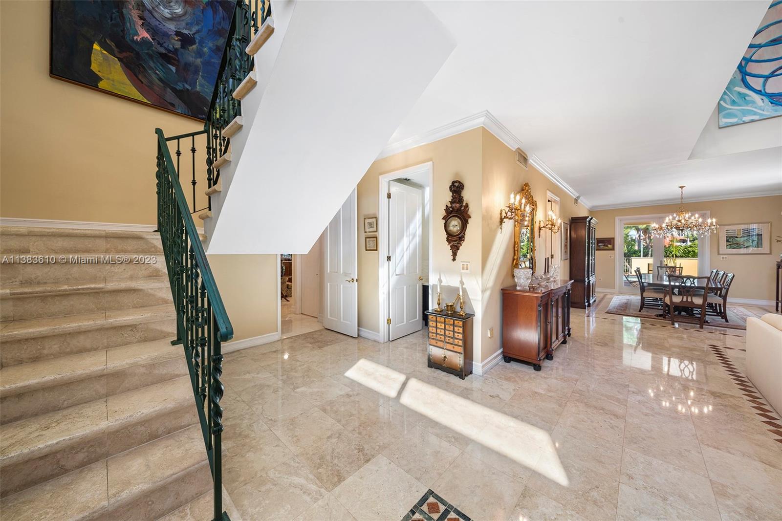 COCOPLUM SEC 2 PLAT F - Residential