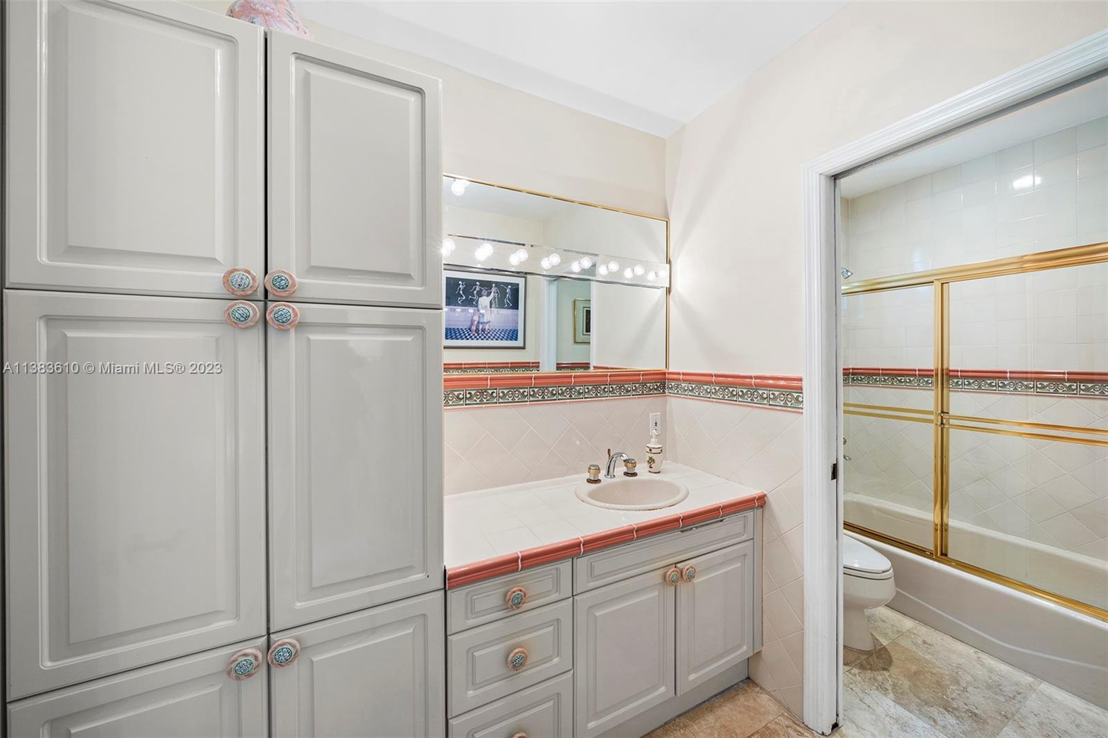 COCOPLUM SEC 2 PLAT F - Residential