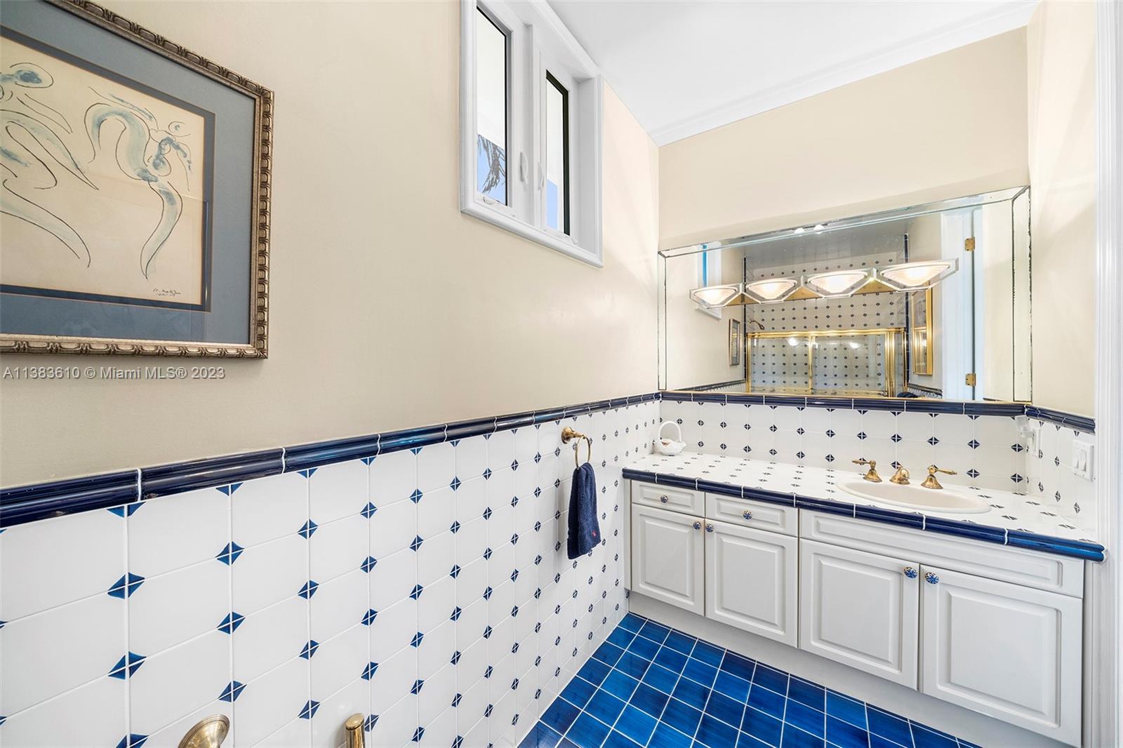 COCOPLUM SEC 2 PLAT F - Residential