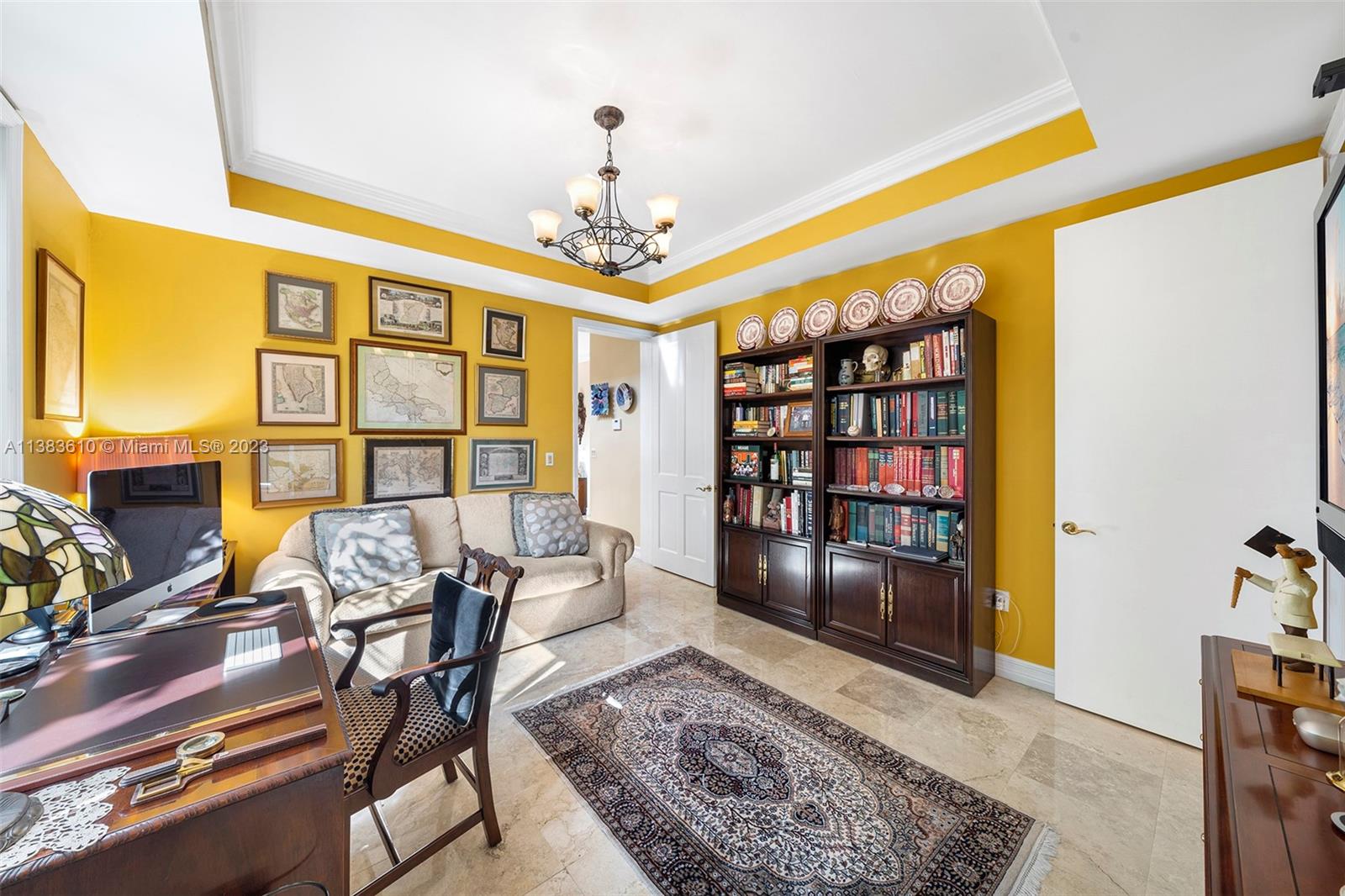 COCOPLUM SEC 2 PLAT F - Residential