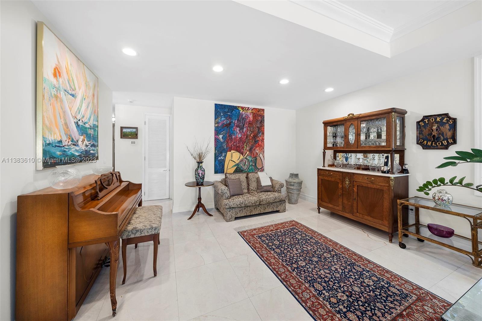 COCOPLUM SEC 2 PLAT F - Residential