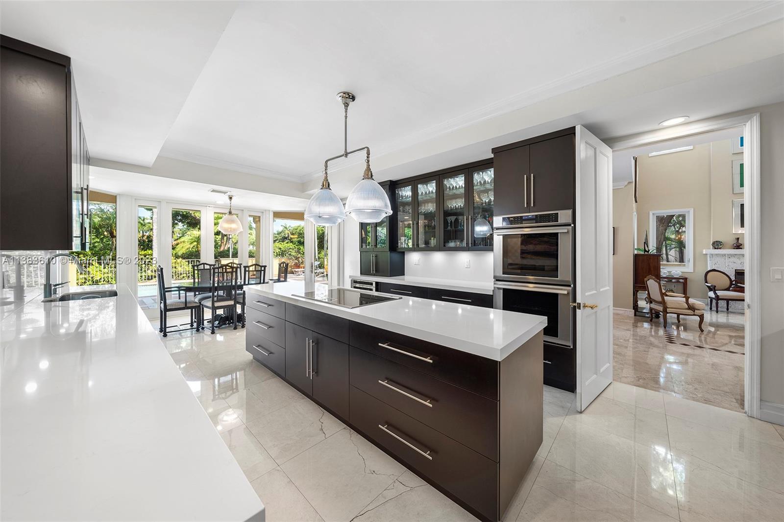 COCOPLUM SEC 2 PLAT F - Residential