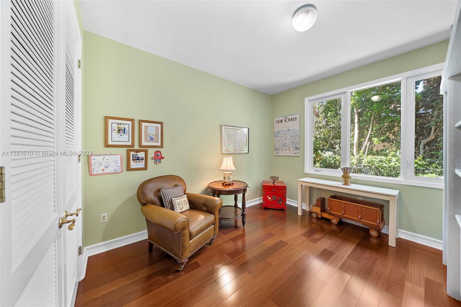 COCOPLUM SEC 2 PLAT F - Residential