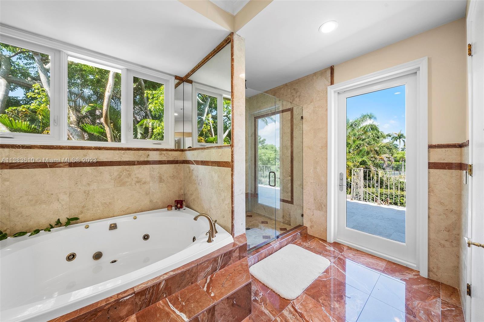 COCOPLUM SEC 2 PLAT F - Residential