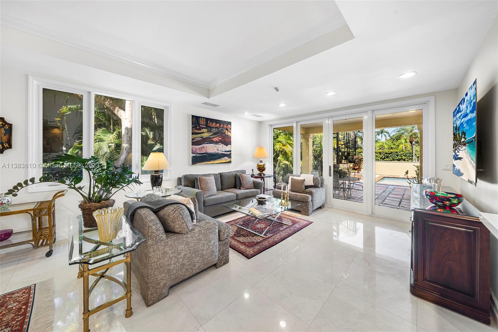 COCOPLUM SEC 2 PLAT F - Residential