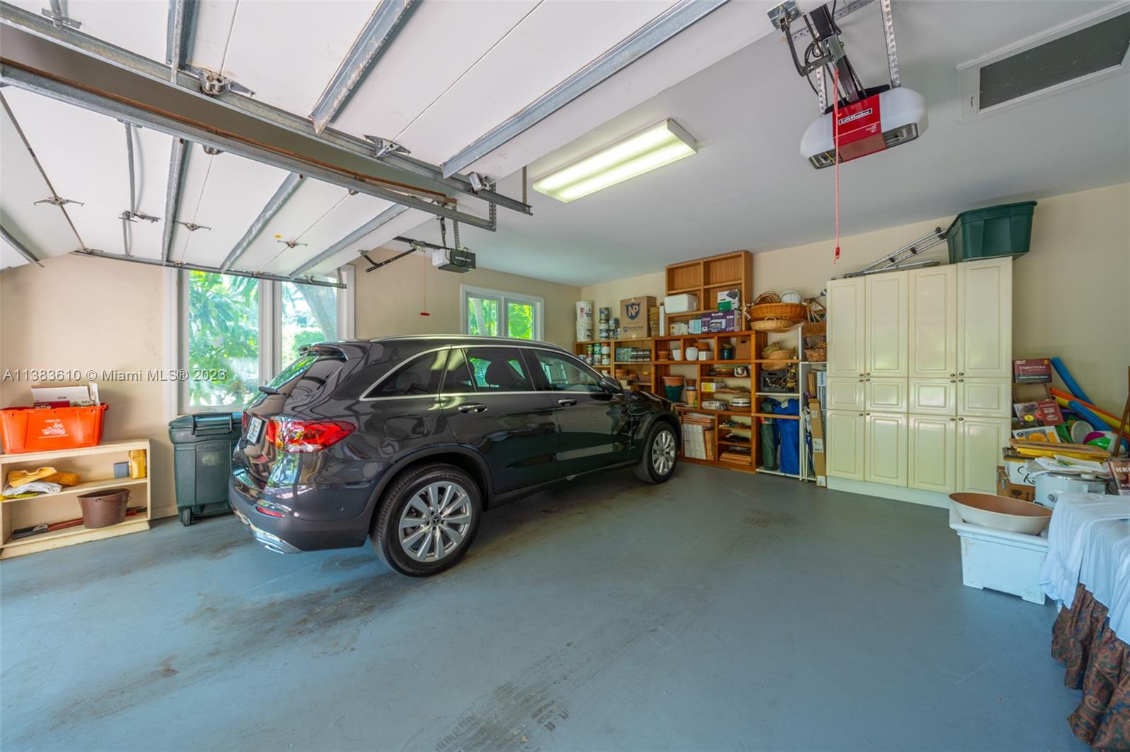 COCOPLUM SEC 2 PLAT F - Residential