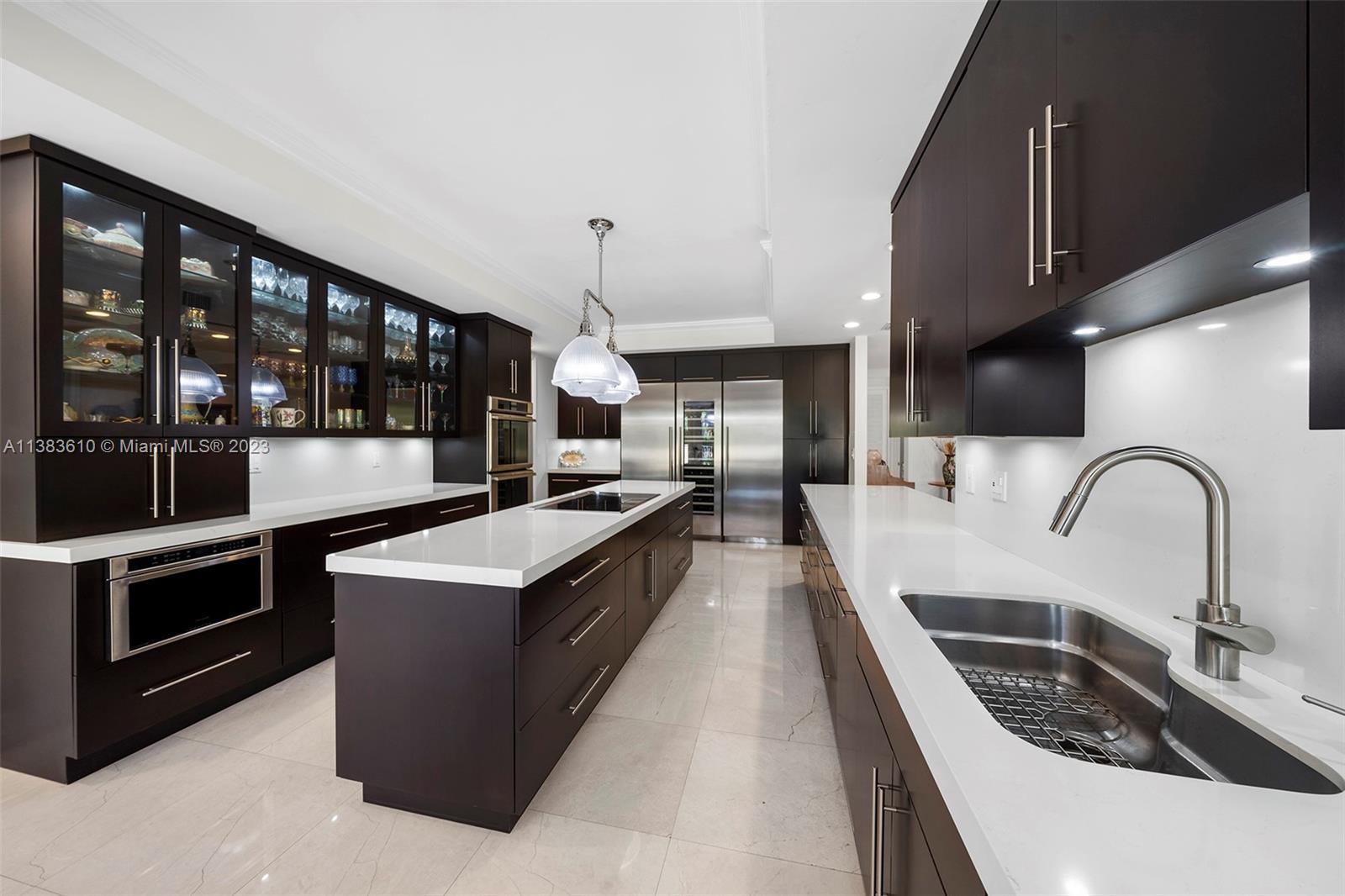 COCOPLUM SEC 2 PLAT F - Residential