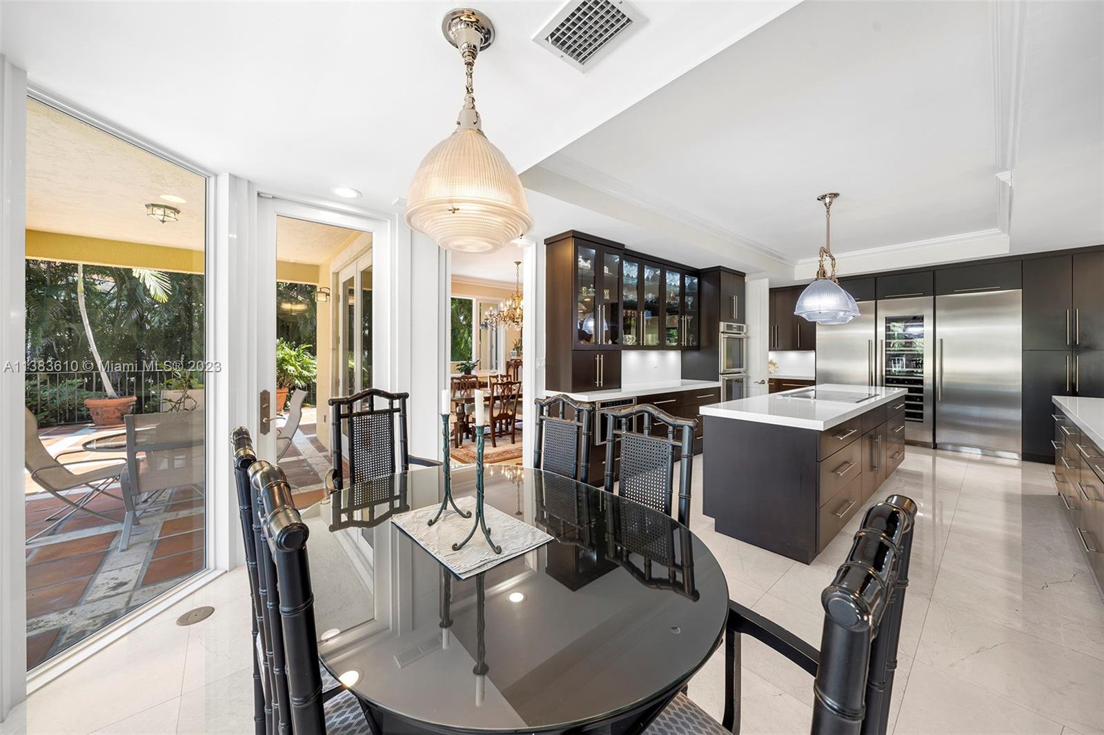 COCOPLUM SEC 2 PLAT F - Residential