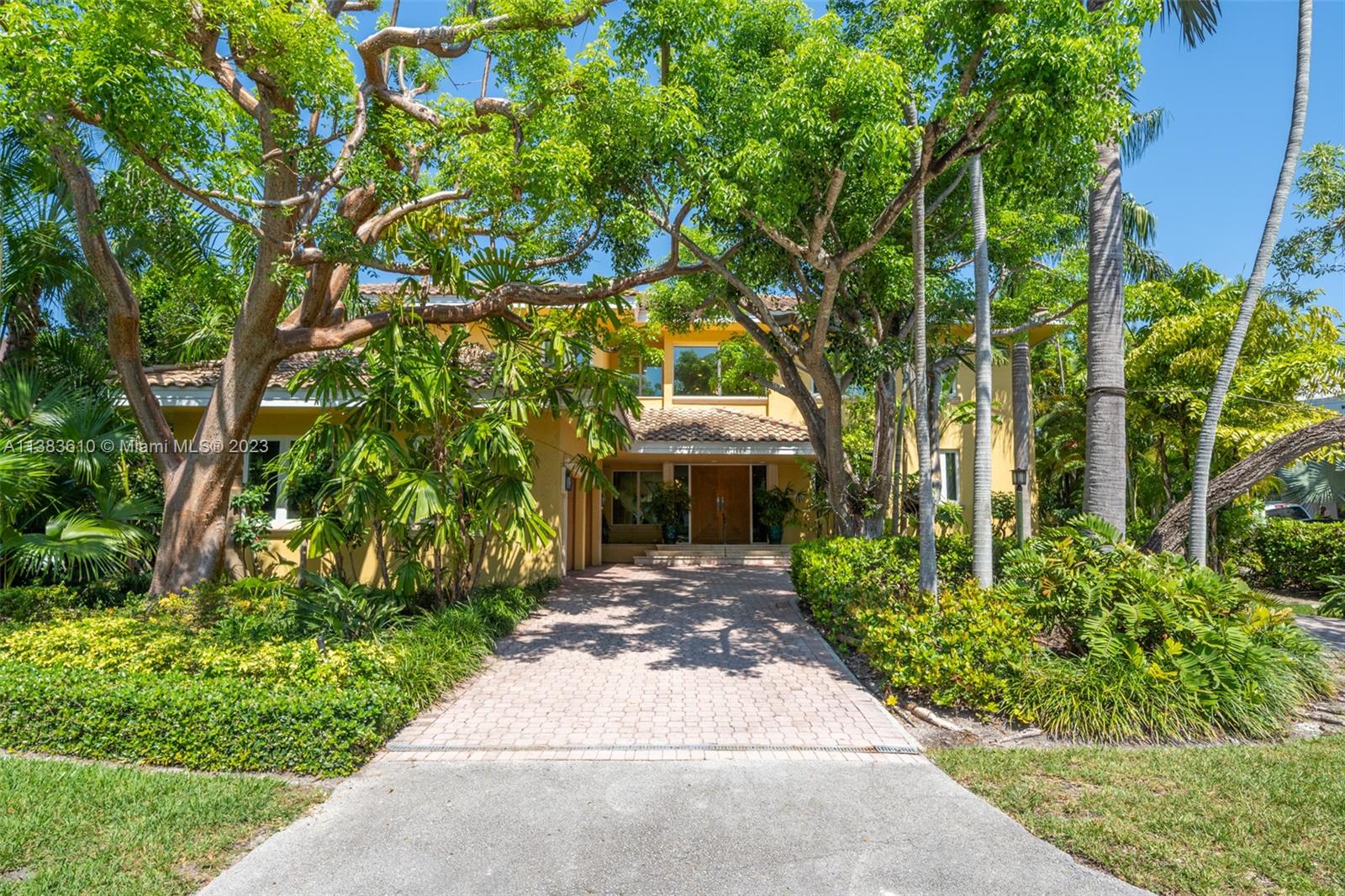 COCOPLUM SEC 2 PLAT F - Residential