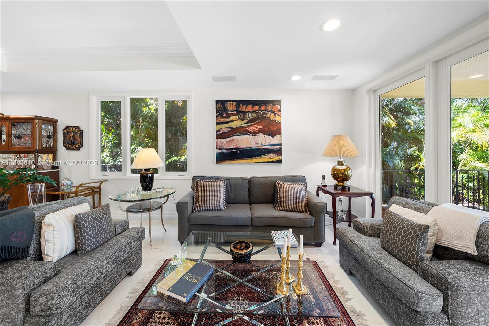 COCOPLUM SEC 2 PLAT F - Residential