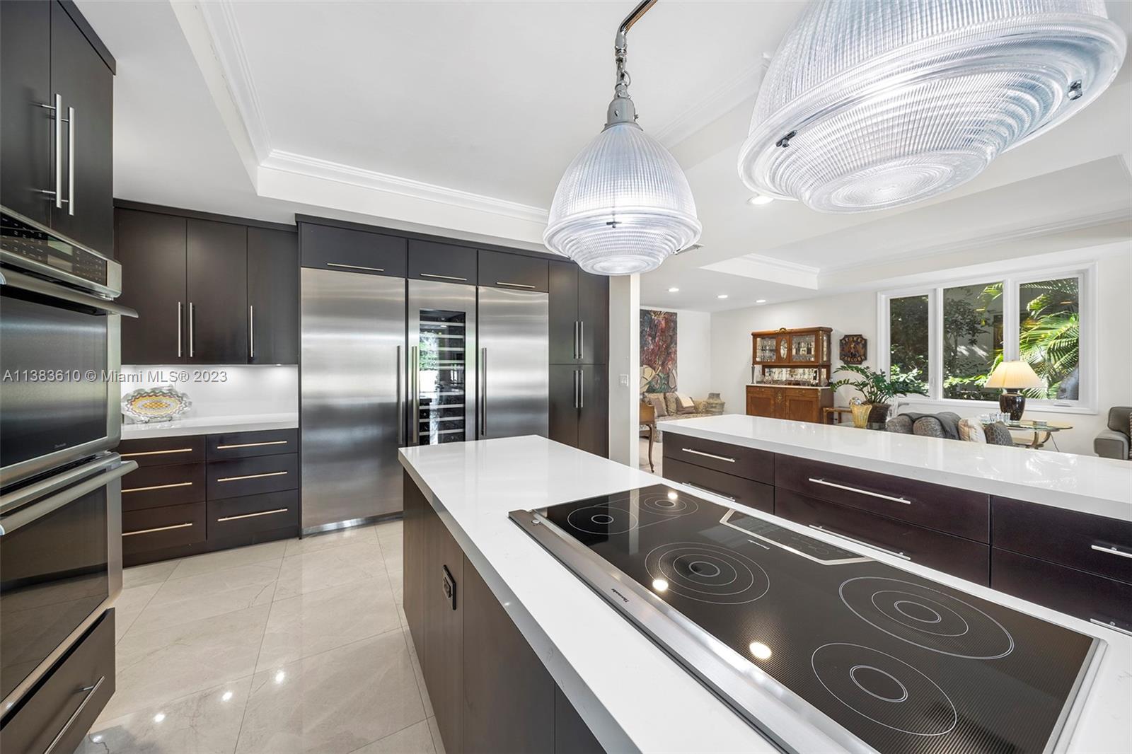 COCOPLUM SEC 2 PLAT F - Residential