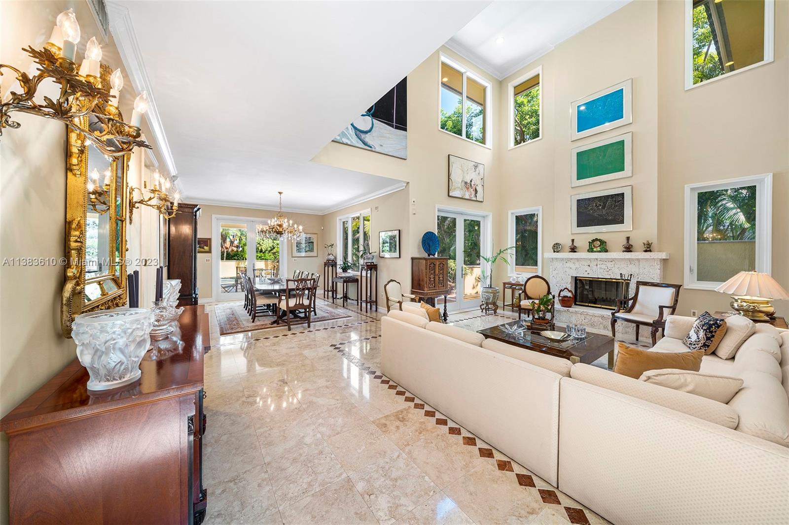 COCOPLUM SEC 2 PLAT F - Residential