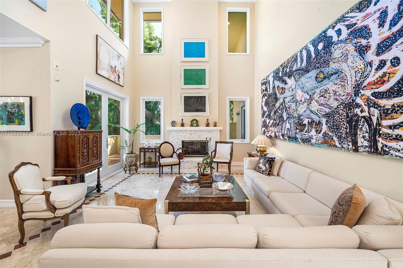 COCOPLUM SEC 2 PLAT F - Residential