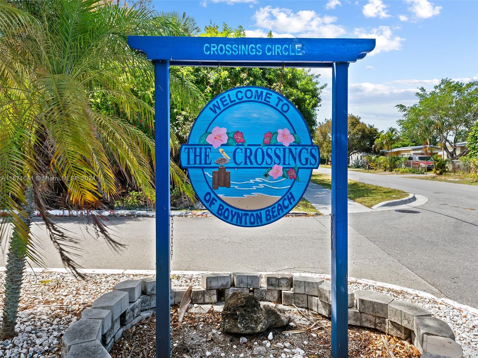 CROSSINGS OF BOYNTON BEACH - Residential