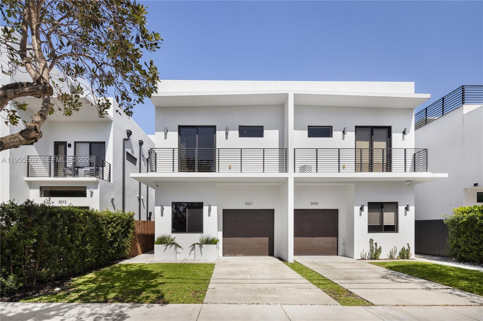 3067 SW 21st Ter 3067