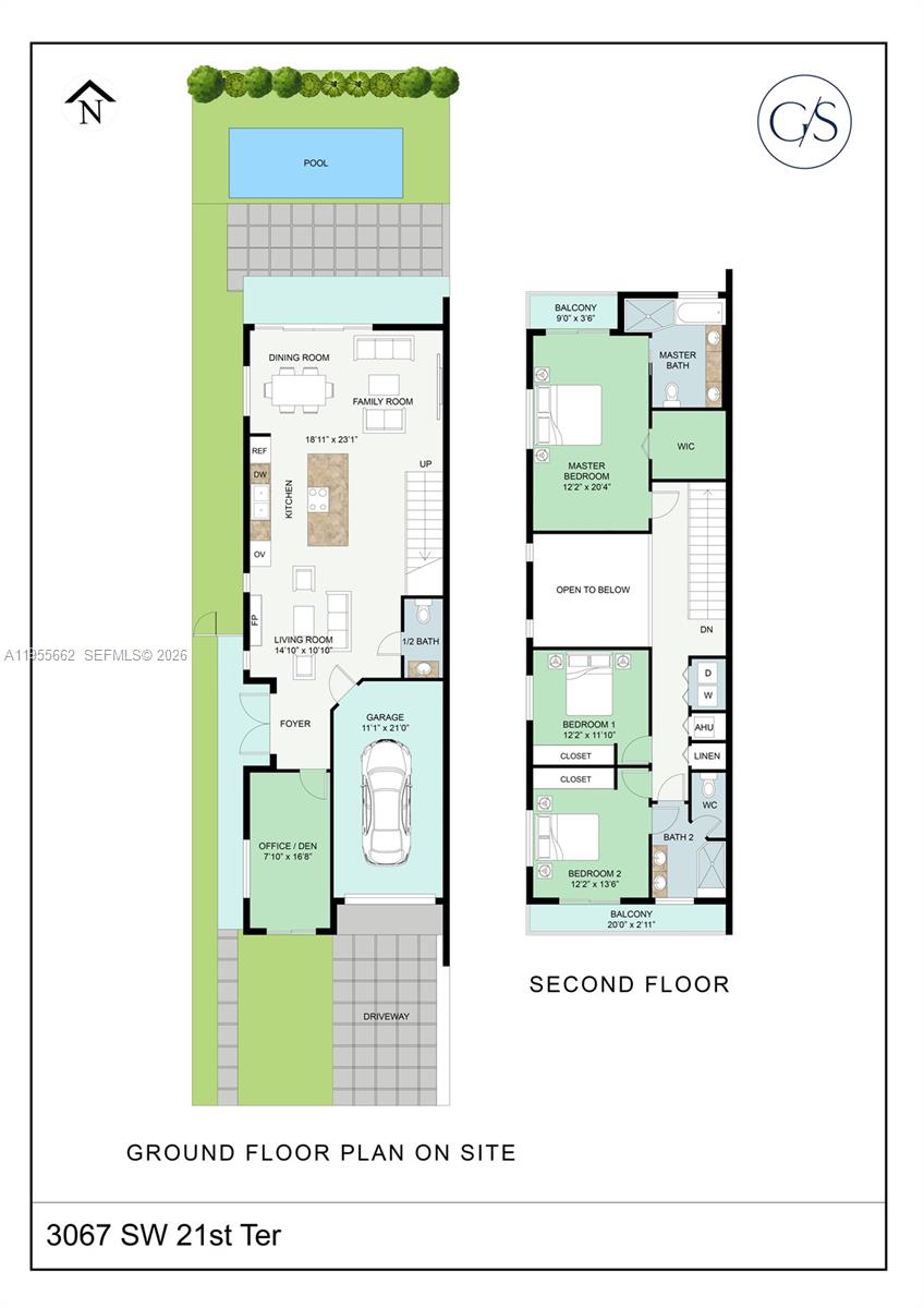 AUBURN HGTS - Residential