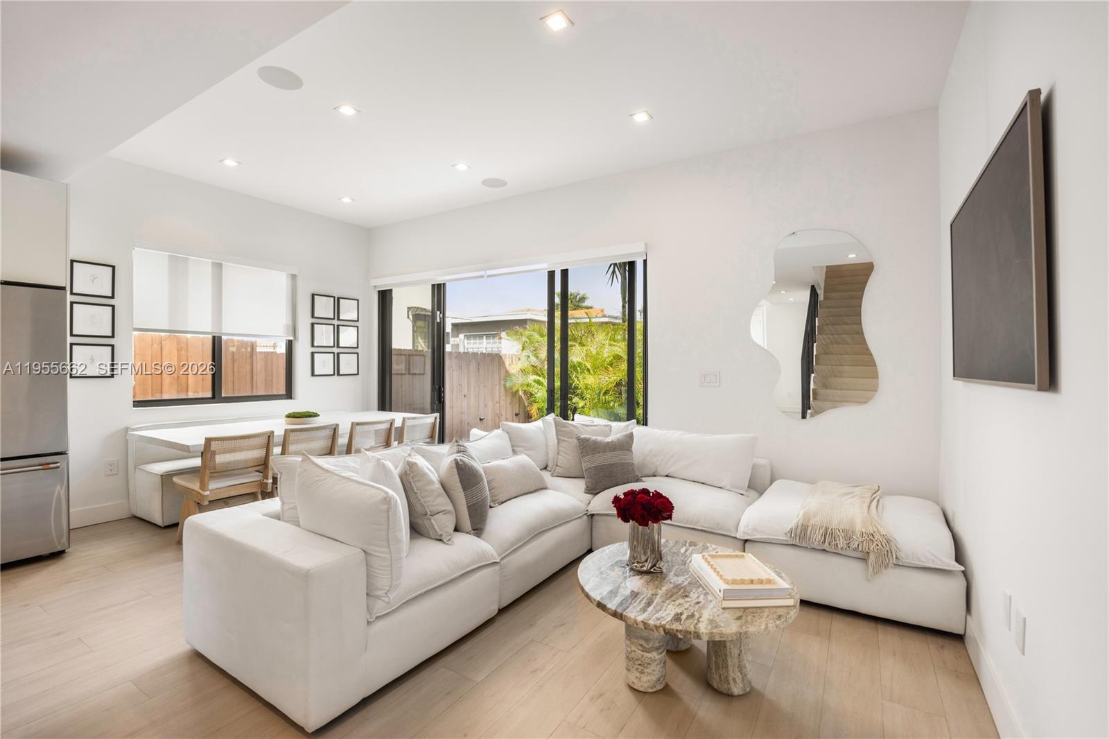 AUBURN HGTS - Residential