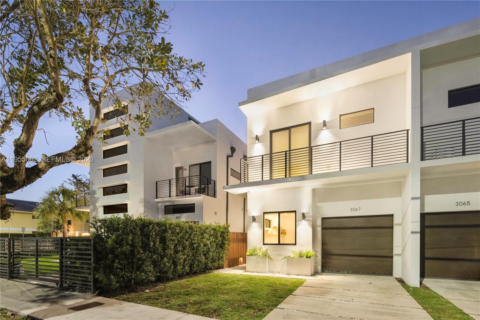 AUBURN HGTS - Residential