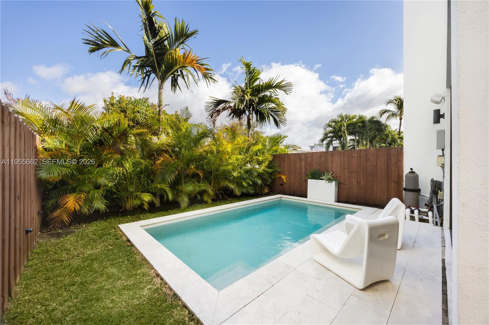 AUBURN HGTS - Residential