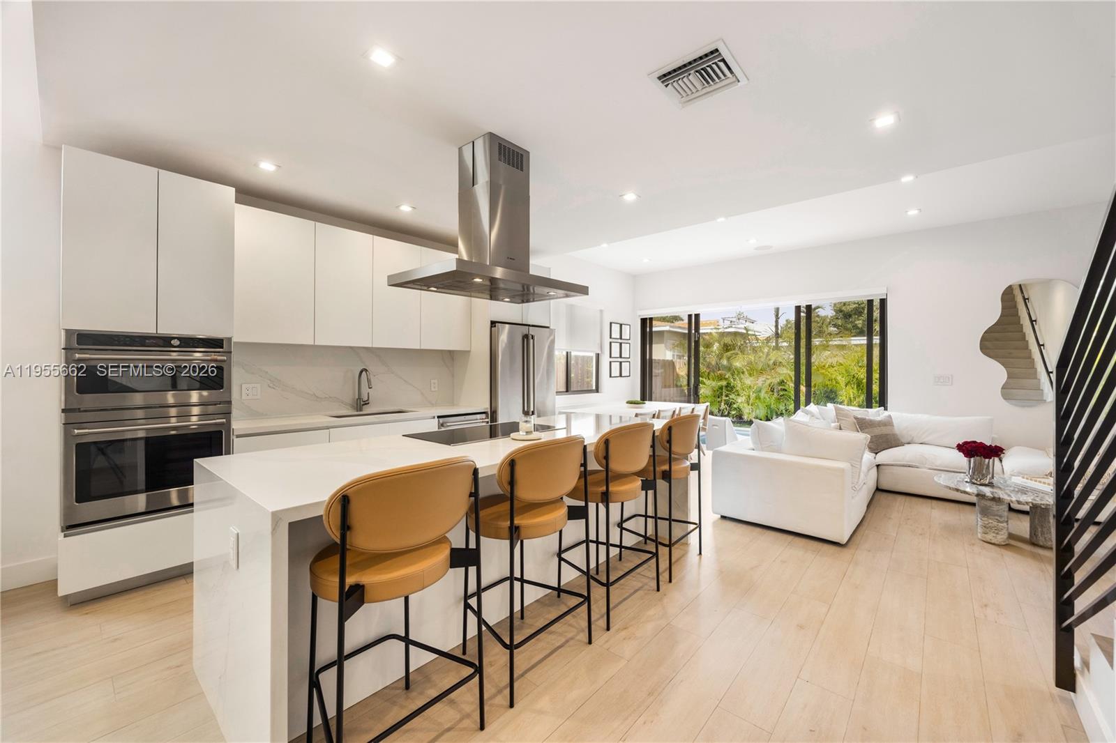 AUBURN HGTS - Residential