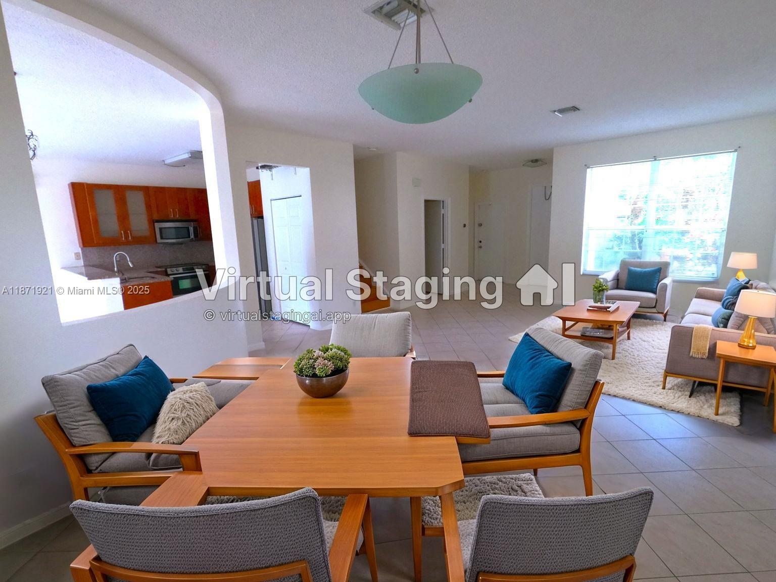 Spacious Two- Story Gem in a Gated Community. Welcome to this move-in ready home offering comfort, convenience, and curb appeal. Located in a secure gated neighborhood, this residence features a thoughtful layout perfect for families or multi-generational living. First floor Bedroom and full bathroom is ideal for guest or in-laws. Three bedrooms and two bathrooms upstairs for privacy and space. Beautiful backyard design for relaxing and entertaining. Two car Garage with ample storage. low maintenance landscaping- spend weekends enjoying, not mowing. and walking distance to school.