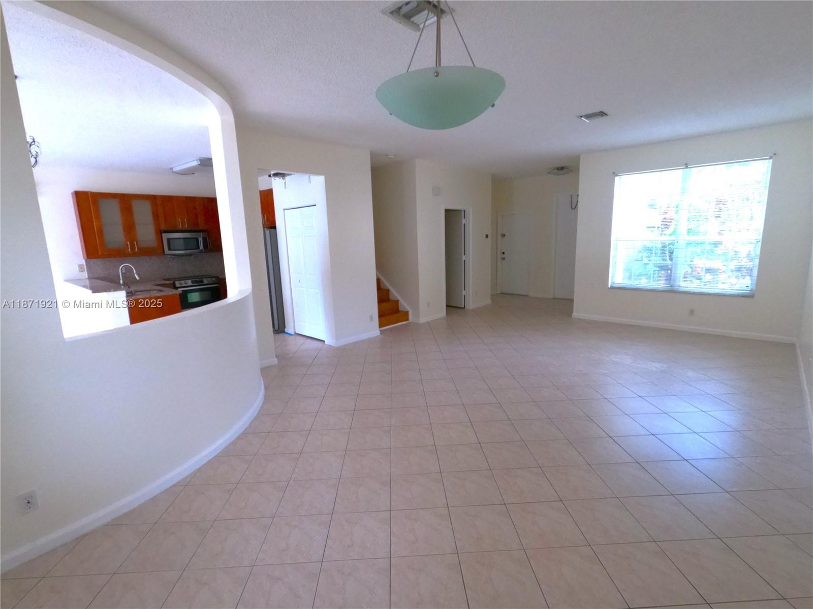 Spacious Two- Story Gem in a Gated Community. Welcome to this move-in ready home offering comfort, convenience, and curb appeal. Located in a secure gated neighborhood, this residence features a thoughtful layout perfect for families or multi-generational living. First floor Bedroom and full bathroom is ideal for guest or in-laws. Three bedrooms and two bathrooms upstairs for privacy and space. Beautiful backyard design for relaxing and entertaining. Two car Garage with ample storage. low maintenance landscaping- spend weekends enjoying, not mowing. and walking distance to school.