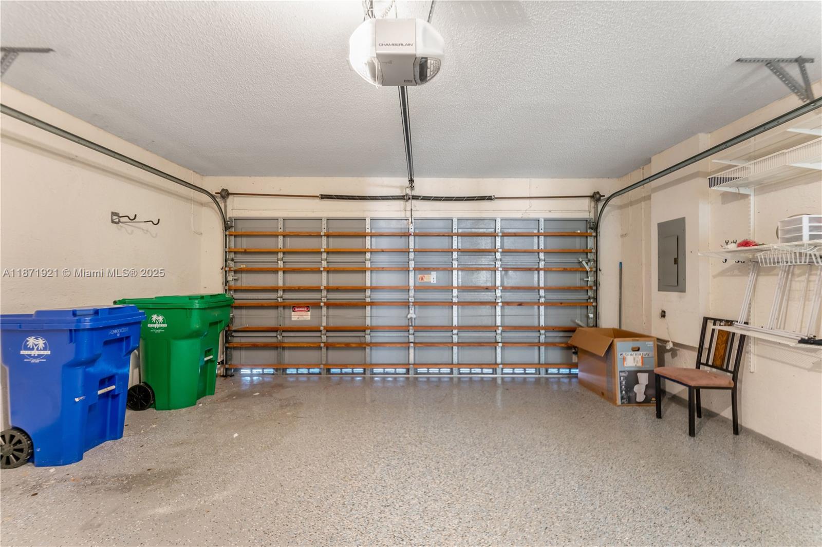 SILVER SHORES (PARCELS A - Residential