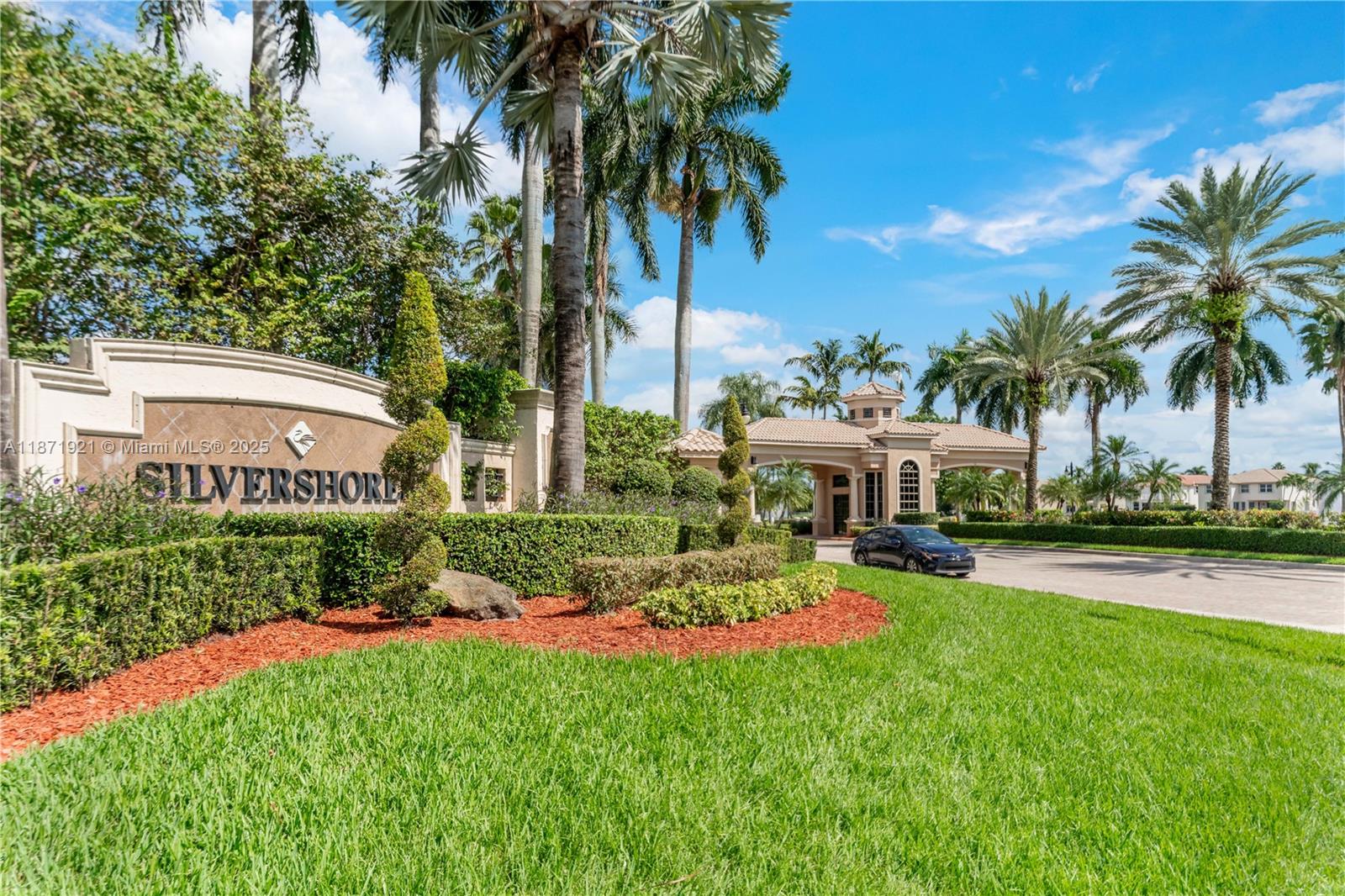 SILVER SHORES (PARCELS A - Residential