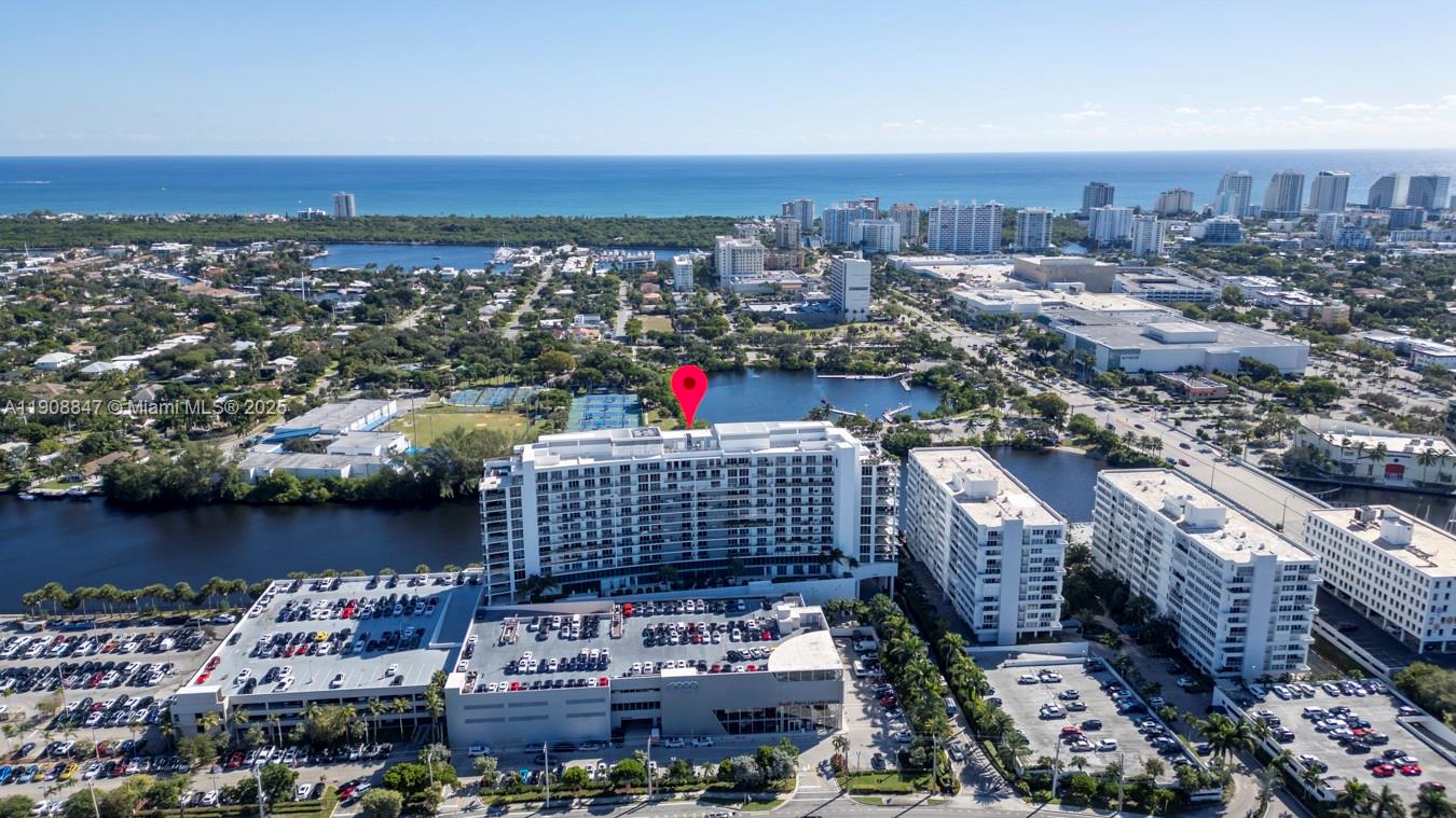 RIVA CONDOMINIUM - Residential