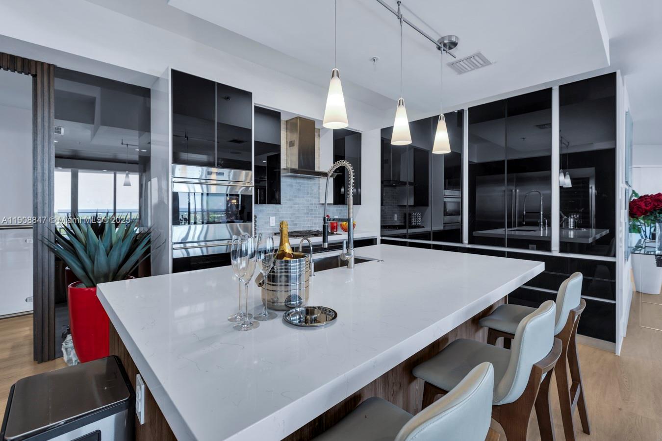 RIVA CONDOMINIUM - Residential